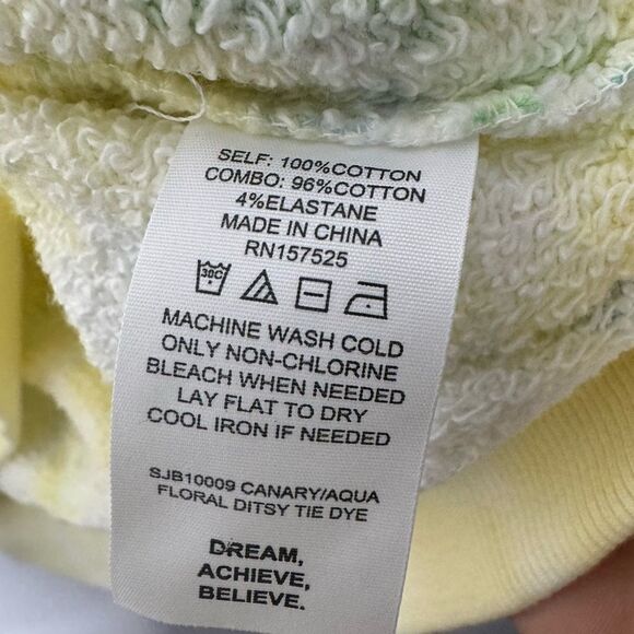 Bandier x Sincerely Jules The Juniper Crew Neck Sweatshirt - Picture 5 of 7